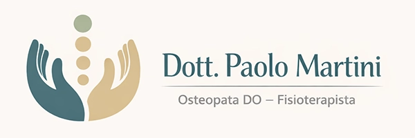 Osteopata e Fisioterapista