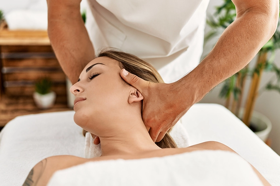 Cervicalgia: cause e sintomi